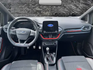 Ford Fiesta 1.0 EcoB 140 Panther Edition