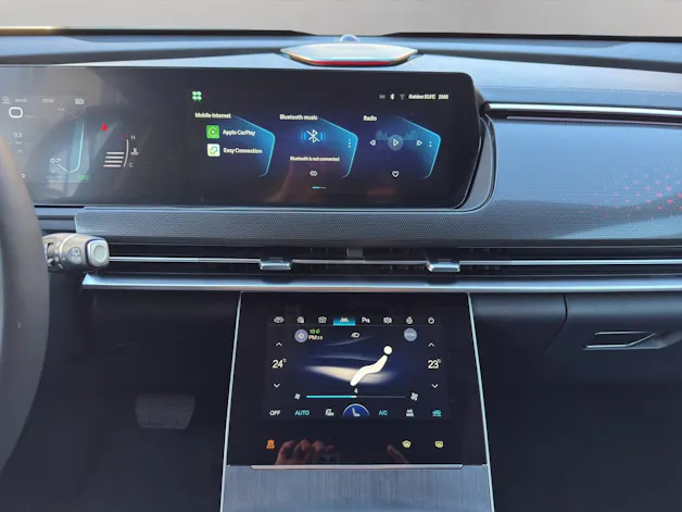 BAIC X7 1.5 Premium
