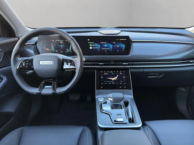 BAIC X7 1.5 Premium