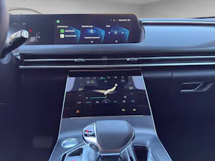 BAIC X7 1.5 Premium