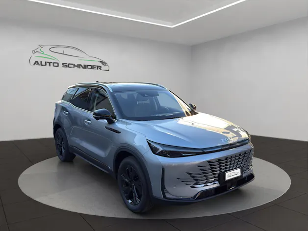 BAIC X7 1.5 Premium