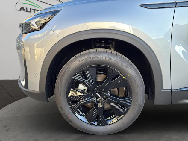 BAIC X7 1.5 Premium