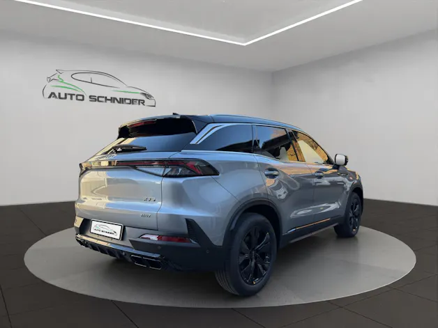 BAIC X7 1.5 Premium