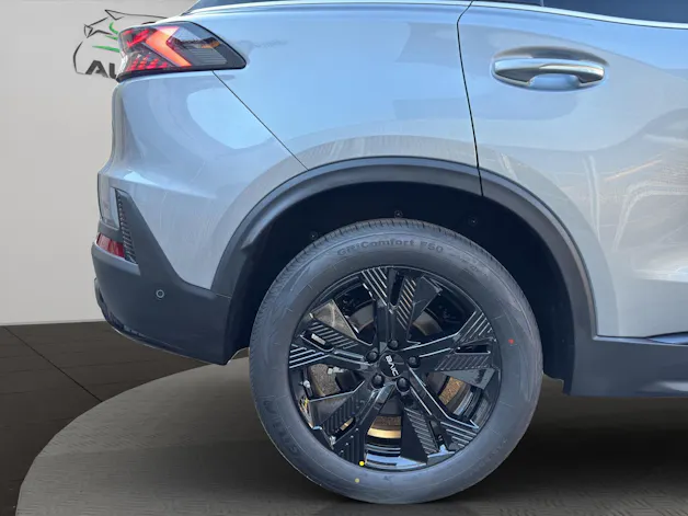 BAIC X7 1.5 Premium