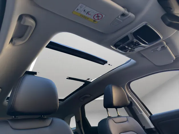 BAIC X7 1.5 Premium