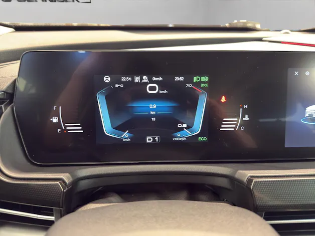 BAIC X7 1.5 Premium