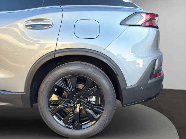 BAIC X7 1.5 Premium