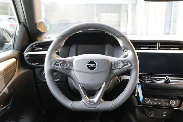 Opel Corsa 1.2 T Hybrid Viva