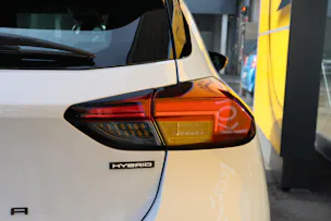 Opel Corsa 1.2 T Hybrid Viva