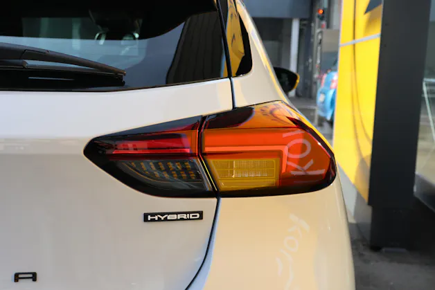 Opel Corsa 1.2 T Hybrid Viva