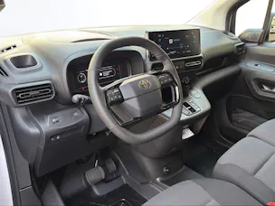 Toyota PROACE CITY Van L1 1.5 D Active