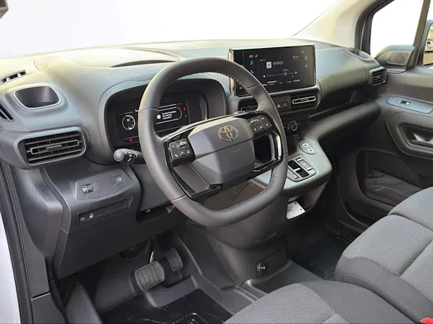 Toyota PROACE CITY Van L1 1.5 D Active