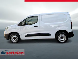 Toyota PROACE CITY Van L1 1.5 D Active
