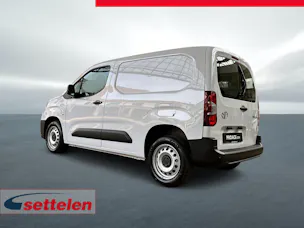 Toyota PROACE CITY Van L1 1.5 D Active