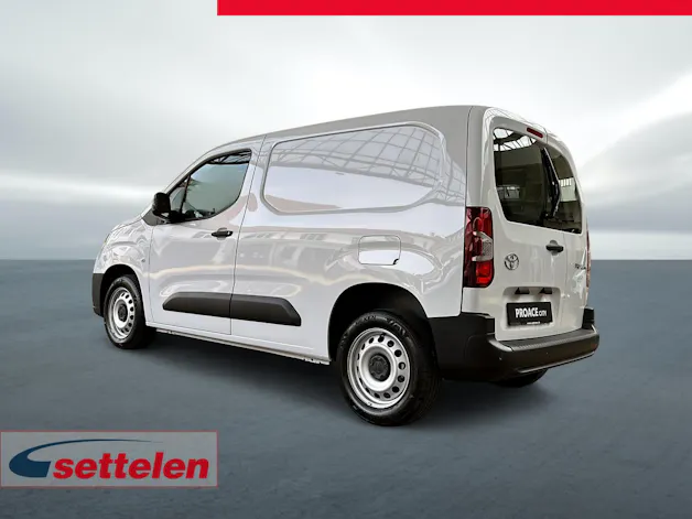Toyota PROACE CITY Van L1 1.5 D Active