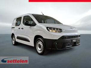 Toyota PROACE CITY Van L1 1.5 D Active
