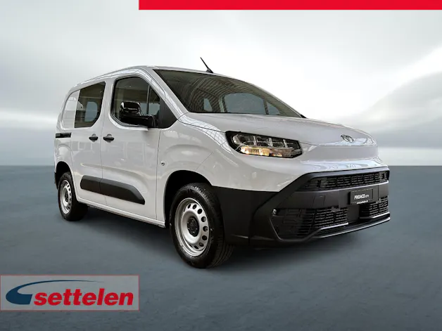 Toyota PROACE CITY Van L1 1.5 D Active