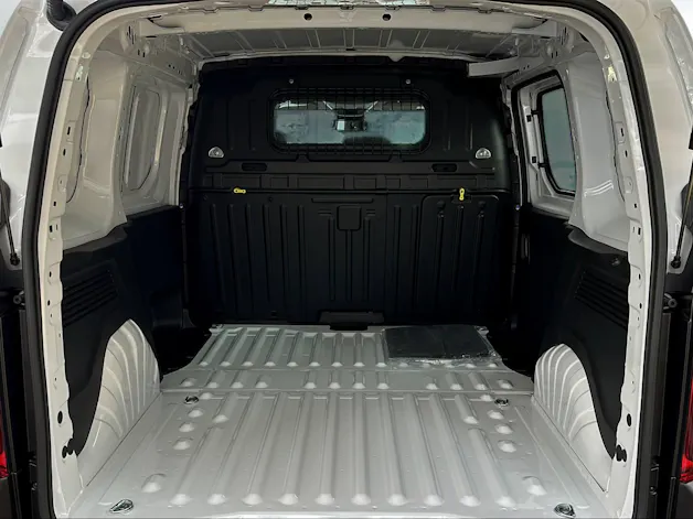 Toyota PROACE CITY Van L1 1.5 D Active