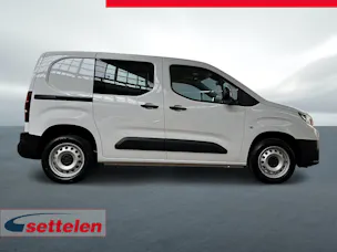 Toyota PROACE CITY Van L1 1.5 D Active