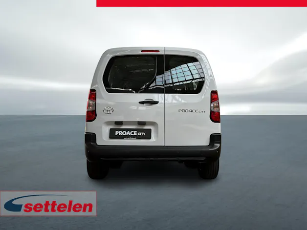 Toyota PROACE CITY Van L1 1.5 D Active