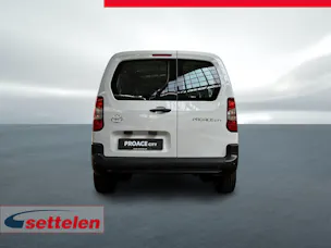 Toyota PROACE CITY Van L1 1.5 D Active