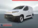 Toyota PROACE CITY Van L1 1.5 D Active