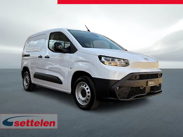 Toyota PROACE CITY Van L1 1.5 D Active