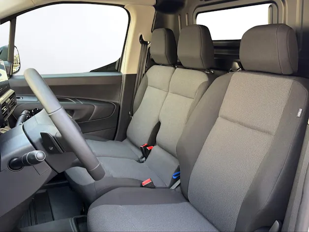 Toyota PROACE CITY Van L1 1.5 D Active