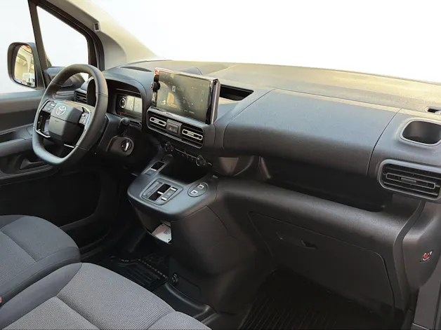 Toyota PROACE CITY Van L1 1.5 D Active
