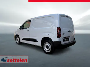 Toyota PROACE CITY Van L1 1.5 D Active