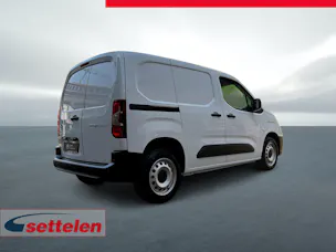 Toyota PROACE CITY Van L1 1.5 D Active