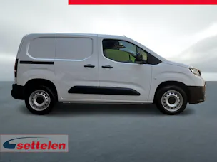Toyota PROACE CITY Van L1 1.5 D Active
