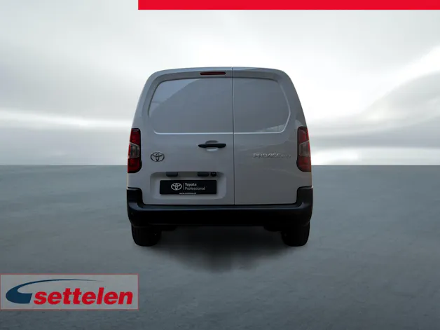 Toyota PROACE CITY Van L1 1.5 D Active