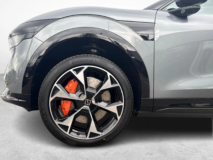 immagine del veicolo ZEEKR 7X