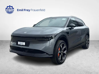 Fahrzeugbild ZEEKR 7X Privilege AWD Fahrzeugbild ZEEKR 7X Privilege AWD