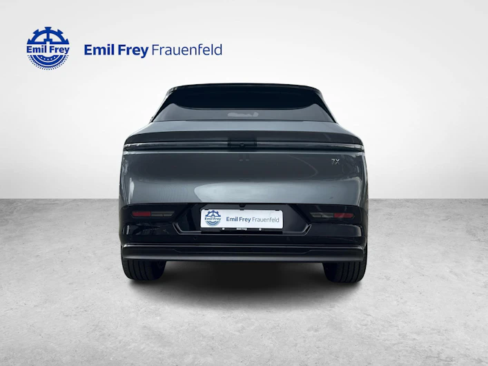 immagine del veicolo ZEEKR 7X