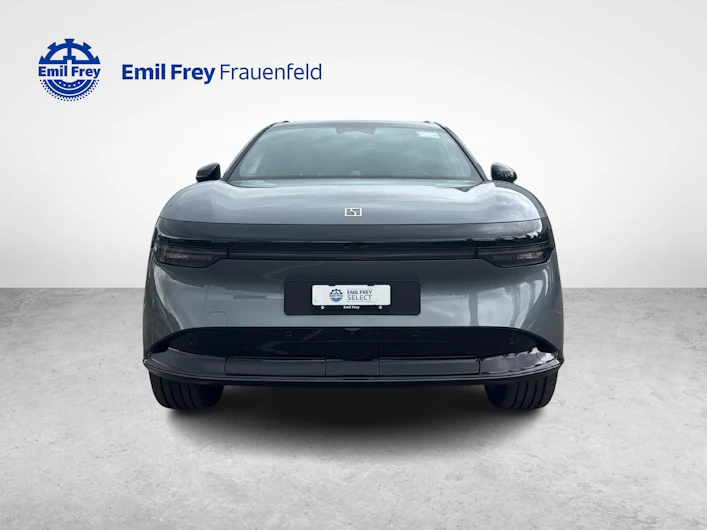 immagine del veicolo ZEEKR 7X