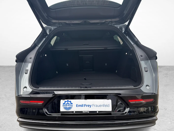 immagine del veicolo ZEEKR 7X