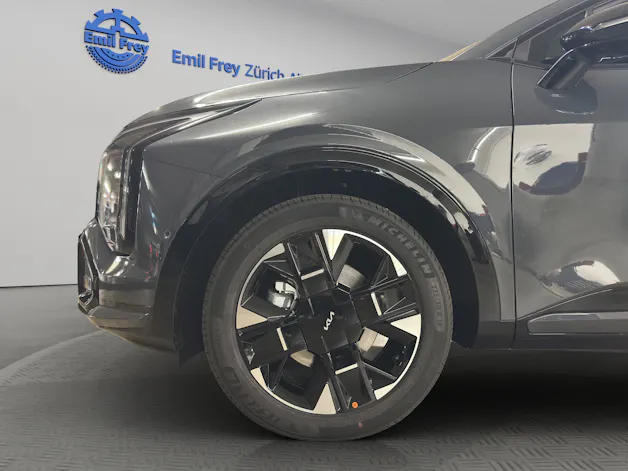 Kia Sportage 1.6 T-GDi PHEV GT-Line