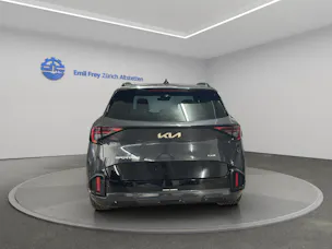 Kia Sportage 1.6 T-GDi PHEV GT-Line