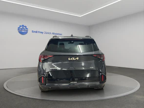 Fahrzeugbild KIA Sportage 1.6 T-GDi PHEV GT-Line