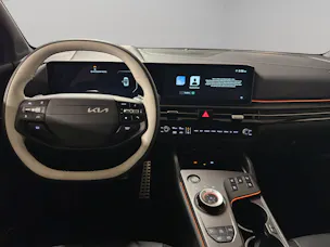 Kia Sportage 1.6 T-GDi PHEV GT-Line