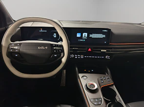 Fahrzeugbild KIA Sportage 1.6 T-GDi PHEV GT-Line