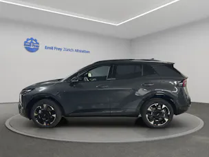 Kia Sportage 1.6 T-GDi PHEV GT-Line