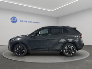 Fahrzeugbild KIA Sportage 1.6 T-GDi PHEV GT-Line