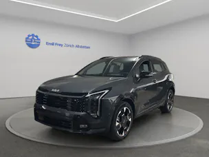 Kia Sportage 1.6 T-GDi PHEV GT-Line