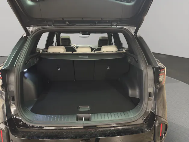 Kia Sportage 1.6 T-GDi PHEV GT-Line