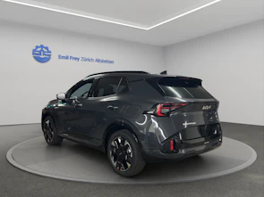 Fahrzeugbild KIA Sportage 1.6 T-GDi PHEV GT-Line