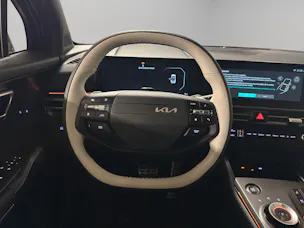 Kia Sportage 1.6 T-GDi PHEV GT-Line