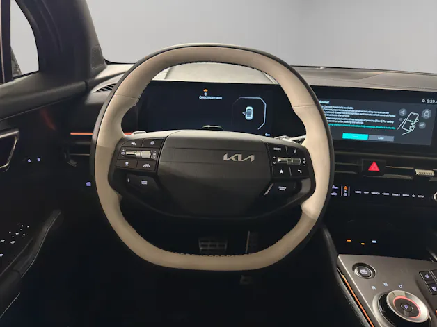 Kia Sportage 1.6 T-GDi PHEV GT-Line